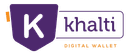 Khalti logo