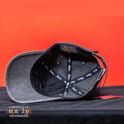 6 Panel Washed Baseball Cap's image